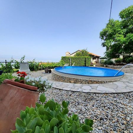 Vila House Mikleus Lovran Exteriér fotografie